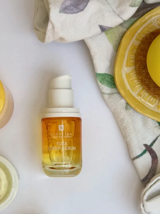 Naravna aktivna učinkovina: juzo