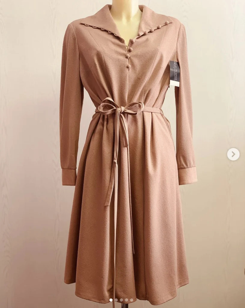 second hand trgovine oblacila slovenija nika veger beautyfull blog divas vintage