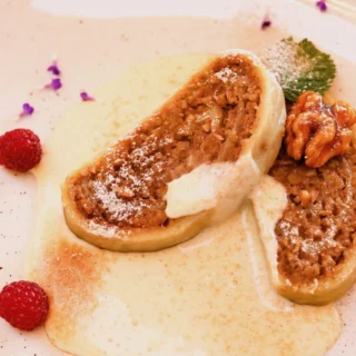 Eko turizem: Posestvo Trnulja