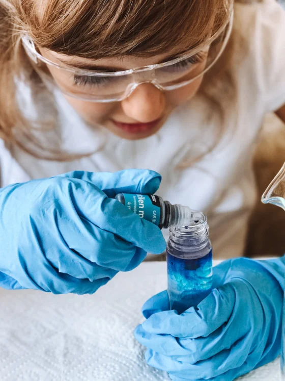 Štartaj Slovenija: Ocena Innobox Čudežna steklenička