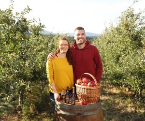 Malner cider špela boštjan štartaj slovenija
