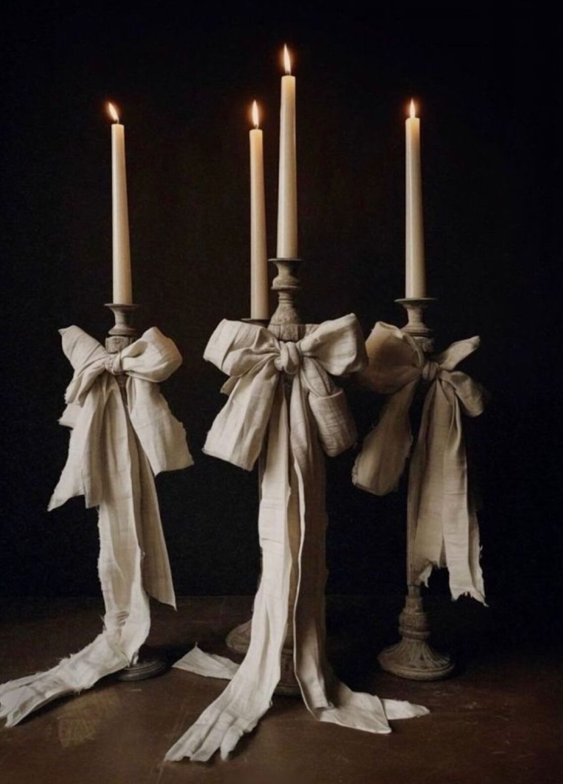 Enostavni adventni venčki iz recikliranih reči, ki jih imaš doma