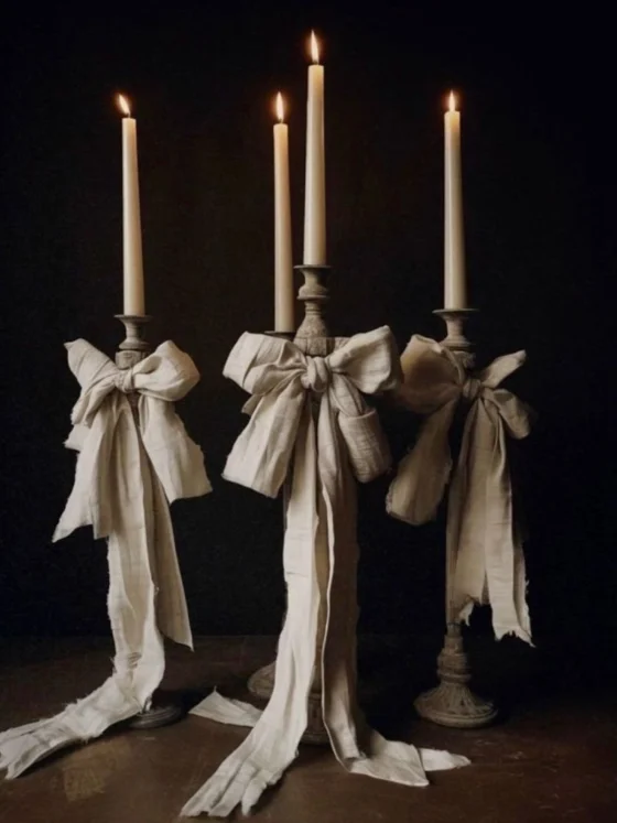 Enostavni adventni venčki iz recikliranih reči, ki jih imaš doma