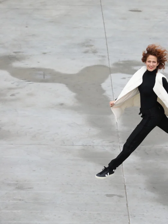 Didriksons predstavlja ključni kos sezone: topel brezrokavnik