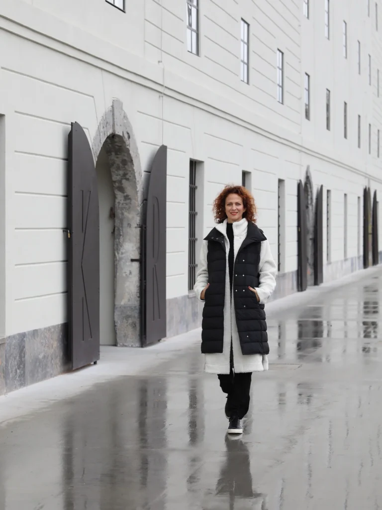 didriksons brezrokavnik yrsa nika veger Beautyfull blog švedska trajnostna moda 3