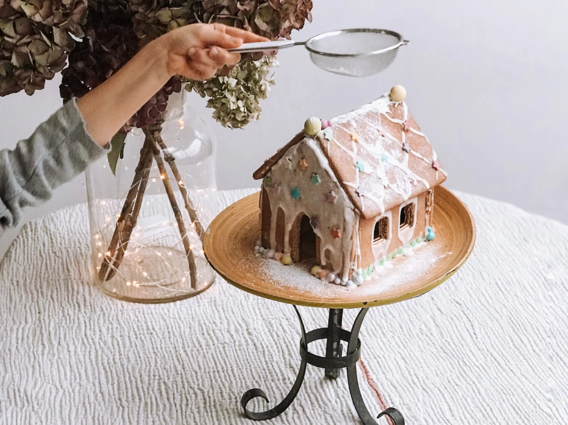 Medena hiška, to so najboljši seti za ustvarjanje