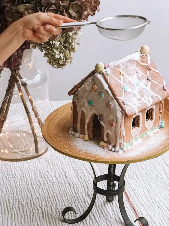 Medena hiška, to so najboljši seti za ustvarjanje