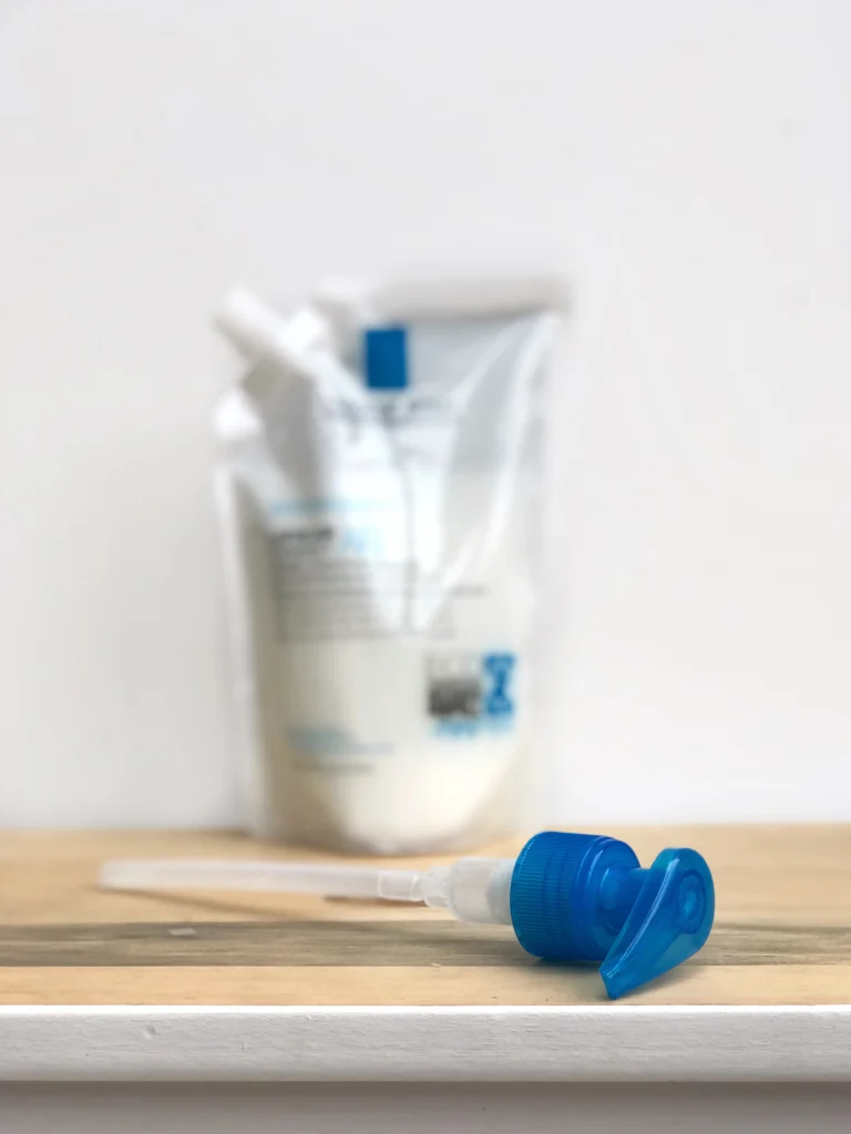 la roche posay lipikar refill beautyfull blog nika veger