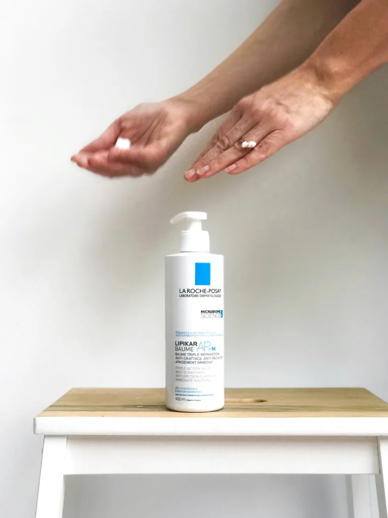 dermokozmetika la roche posay beautyfull blog nika veger