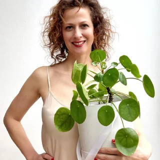 Vse o naravnem make-upu