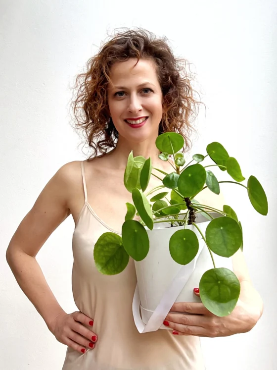 Naravna aktivna učinkovina: azijski vodni popnjak