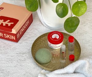 čistilni balzam erborian centella nika veger beautyfull blog