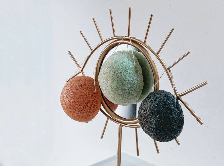 konjac gobica nika veger beautyfull blog erborina konjac sponge