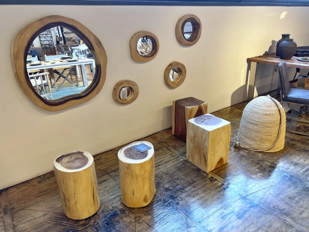 Velana living salon pohištva ljubljana nika veger beautyfull blog ogledala