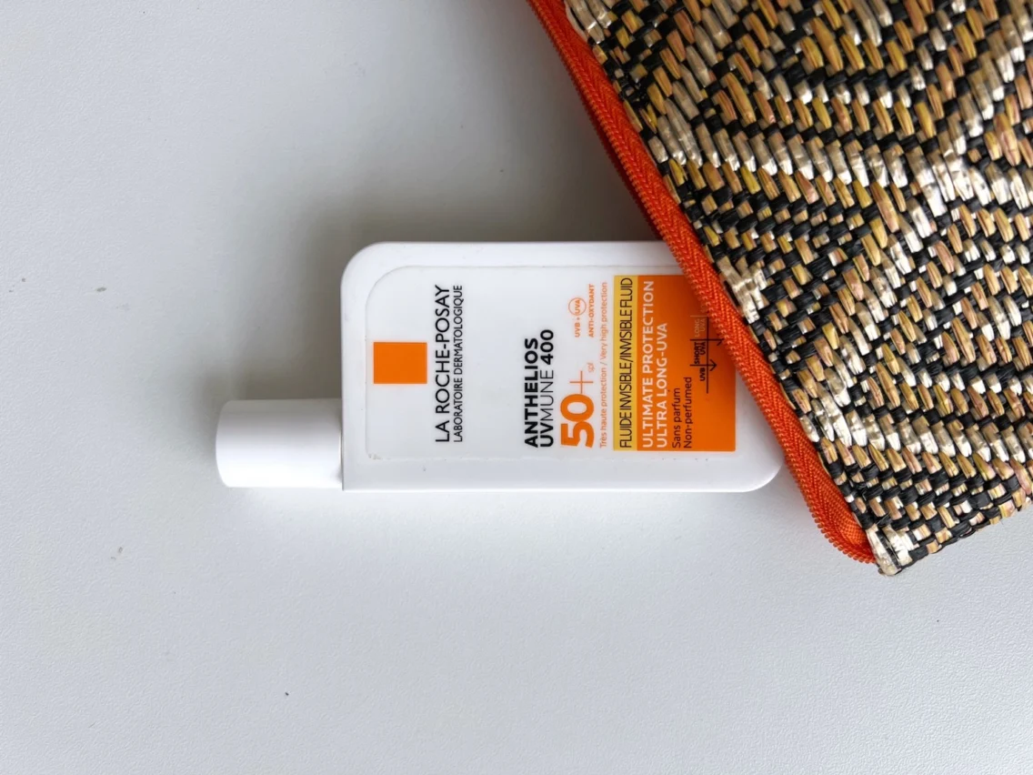 Ocene in izbor dobrih krem za zaščito pred soncem