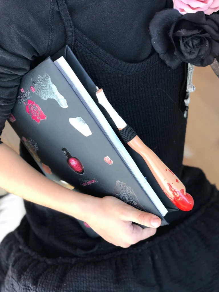 noč čarovnic helloween doma zabava diy okrasitev