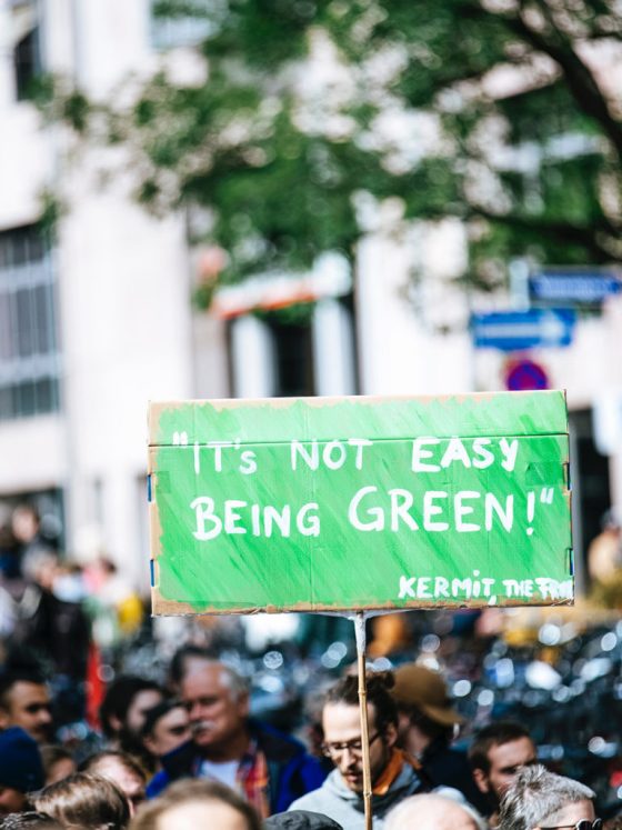 Podnebno nevtralni izdelki, kaj to pravzaprav pomeni?