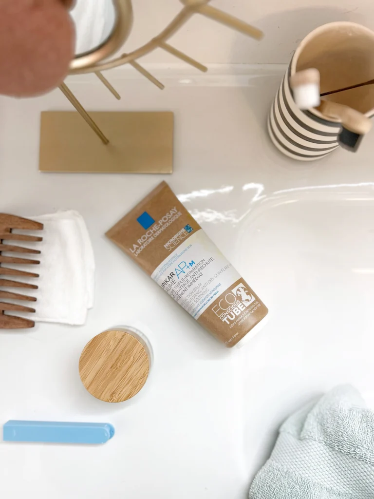 AP+M okolju prijaznejša embalaža nika veger Beautyfull blog 4