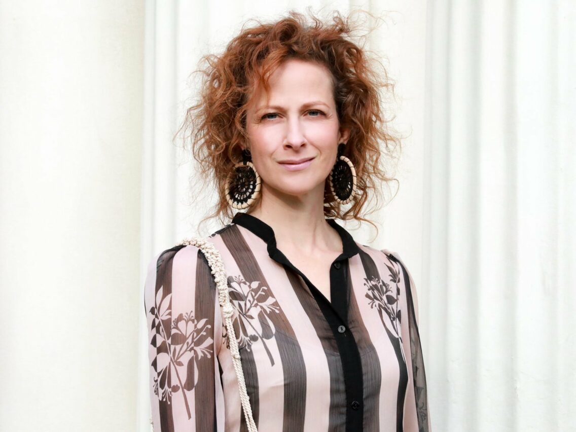 Elle podkast: Nika Veger o trajnosti v vsakdanu