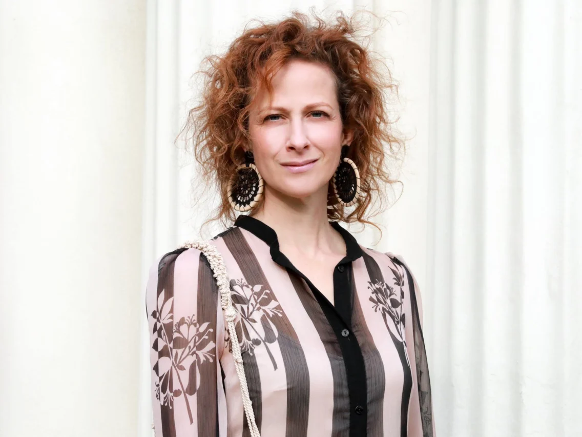 Elle podkast: Nika Veger o trajnosti v vsakdanu