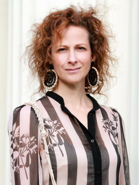 Elle podkast: Nika Veger o trajnosti v vsakdanu