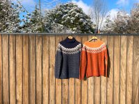 fjallraven volna nega skrb pranje nika veger beautyfull blog pulover trajnost
