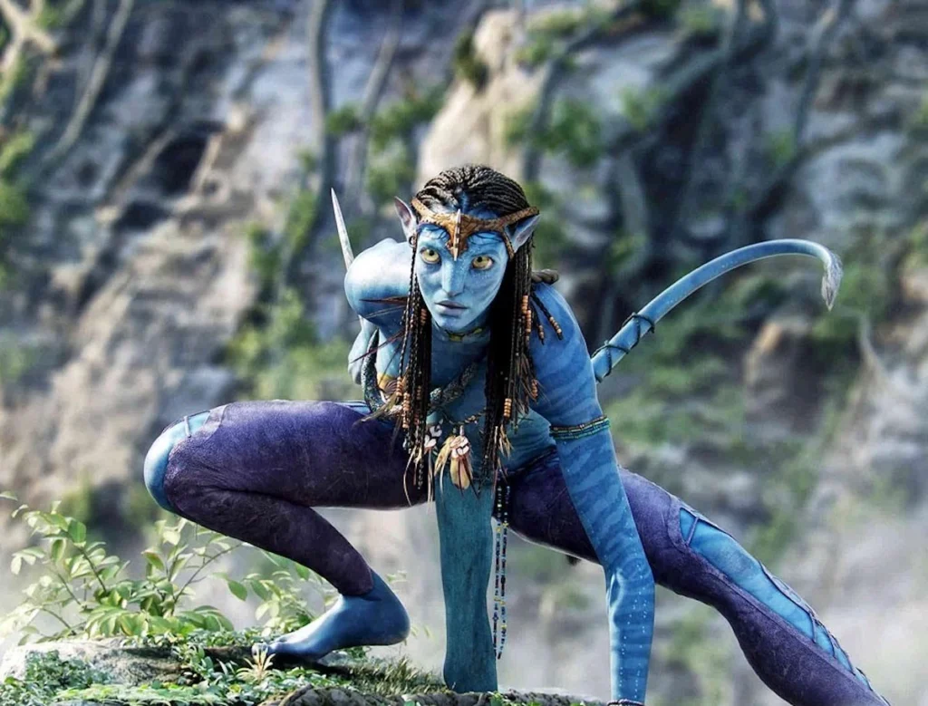 ideje popularen pustni kostum pust 2023 avatar