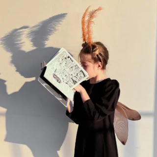 Ideje za pustni kostum 2023: popularni liki iz popkulture