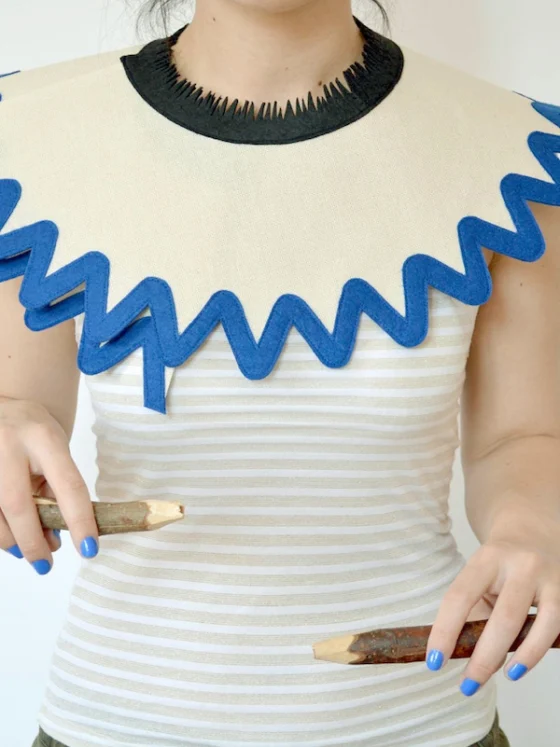 DIY enostavne pustne maske in kostumi za učiteljice in vzgojiteljice