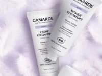 ekološka naravna dermatološka kozmetika gamarde za občutljivo kožo