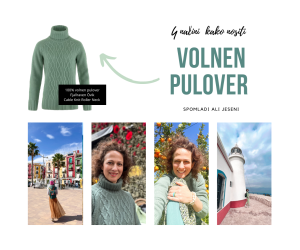 volnen pulover fjallraven trajnostna volna beautyfull blog