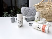 bioplastika embalaža kozmetika nelipot recikliranje nika veger beautyfullblog deo dezodorant vračilo
