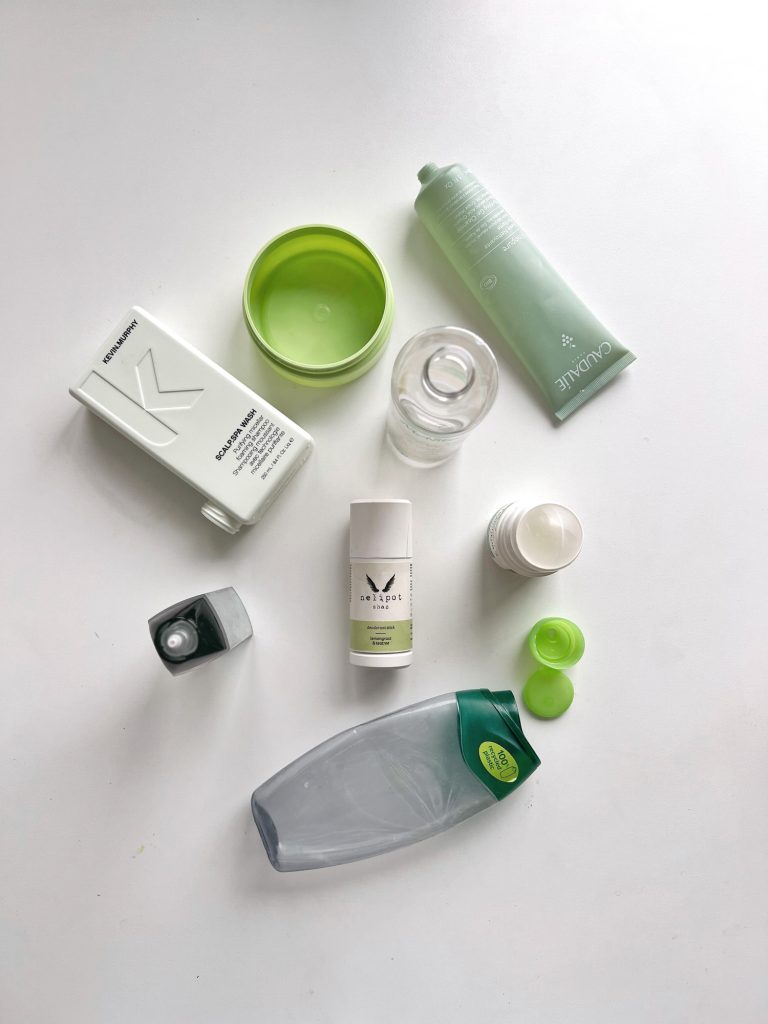 trajnostna embalaža kozmetika nika veger beautyfullblog plastika bioplastika reciklirana