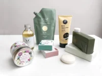 dober naraven trajnosten okolju prijazen šampon keune so pure