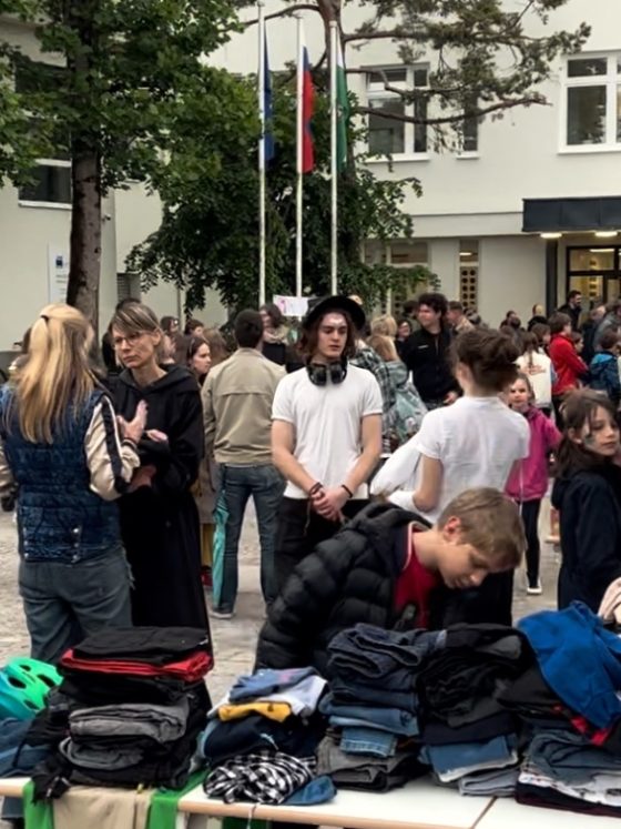 Naj kaj moraš biti pozorna, če želiš organizirati okolju prijaznejši dogodek?