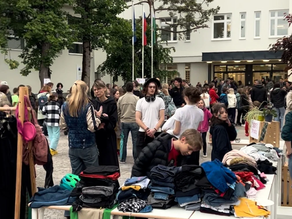 Naj kaj moraš biti pozorna, če želiš organizirati okolju prijaznejši dogodek?