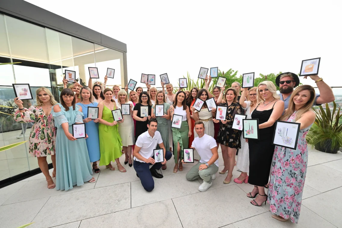 Grazia Beauty Awards 2023: To so moji favoriti med zmagovalci