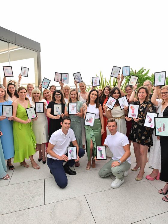 Grazia Beauty Awards 2023: To so moji favoriti med zmagovalci