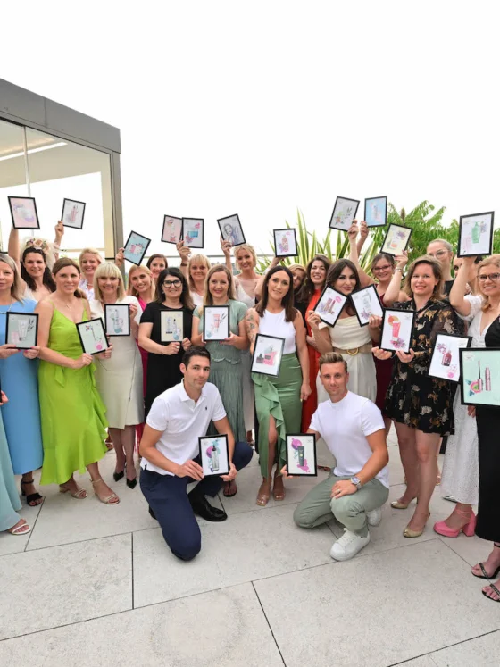 Grazia Beauty Awards 2023: To so moji favoriti med zmagovalci