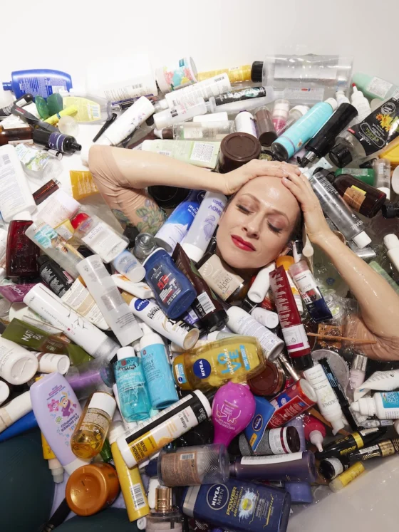 Plastic Free July, iniciativa za zmanjšanje uporabe plastike v vsakdanu