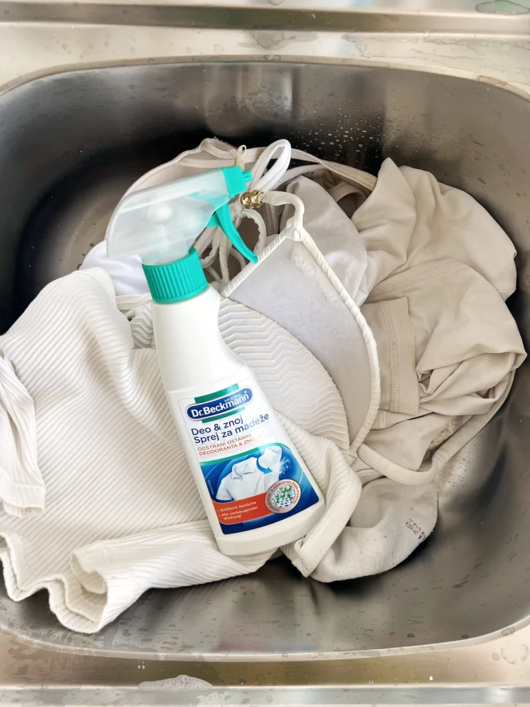 madež UV rumen oranžen odstranjevanje nika veger beautyfull blog 