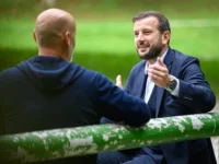 intervju Virginijus Sinkevicius EU komisar za okolje oceane ribistvo nika veger peter poles