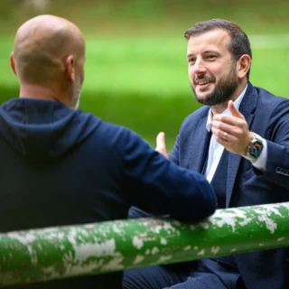 Hitra moda? Tako prekineš odnos z njo!