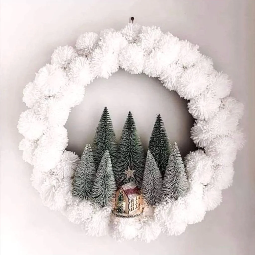 advent DIY vencek kuhinja nika veger beautyfull blog sites 