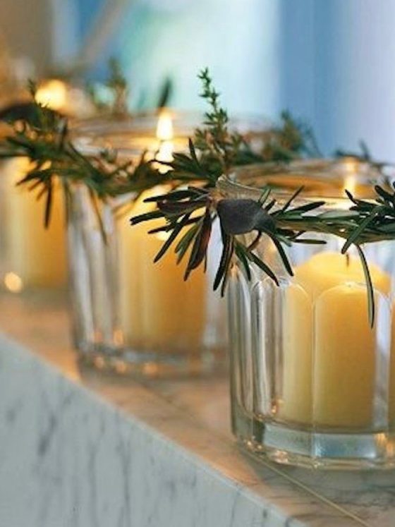 Trendi: to je najlepša božična in novoletna dekoracija