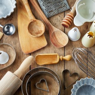 Trendni adventni venčki