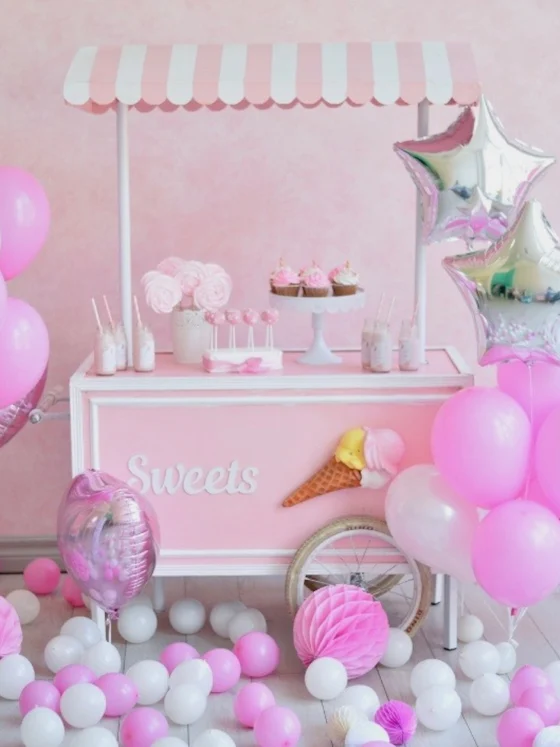 Baloni, zakaj so okoljsko nesprejemljivi