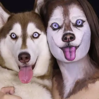 Pust 2026: ideje za trendne kostume, DIY maske, enostavne poslikave