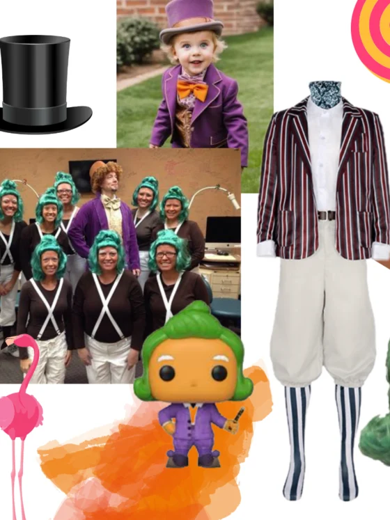 Pust 2026: ideje za trendne kostume, DIY maske, enostavne poslikave