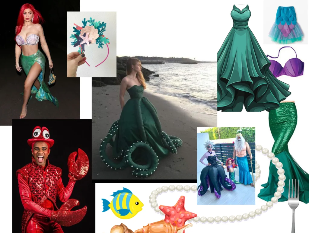 pust KOSTUM popkultura 2024 barbie troli wonka nika veger beautyfull blog